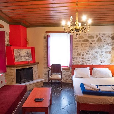 Casa Lanoi Hotel Sziráko Kültér fotó
