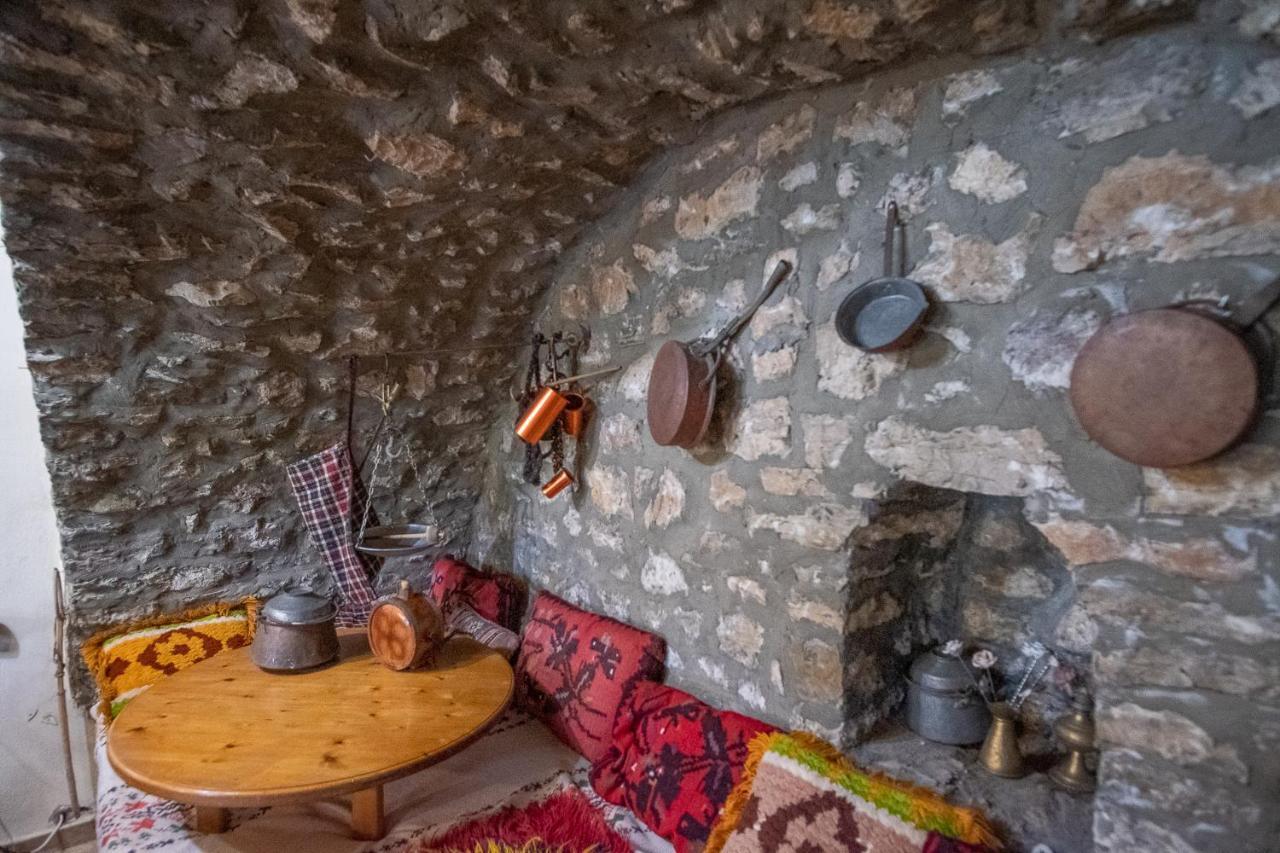 Casa Lanoi Hotel Sziráko Kültér fotó