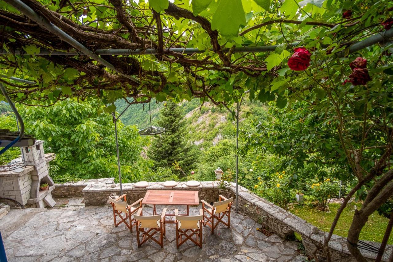 Casa Lanoi Hotel Sziráko Kültér fotó