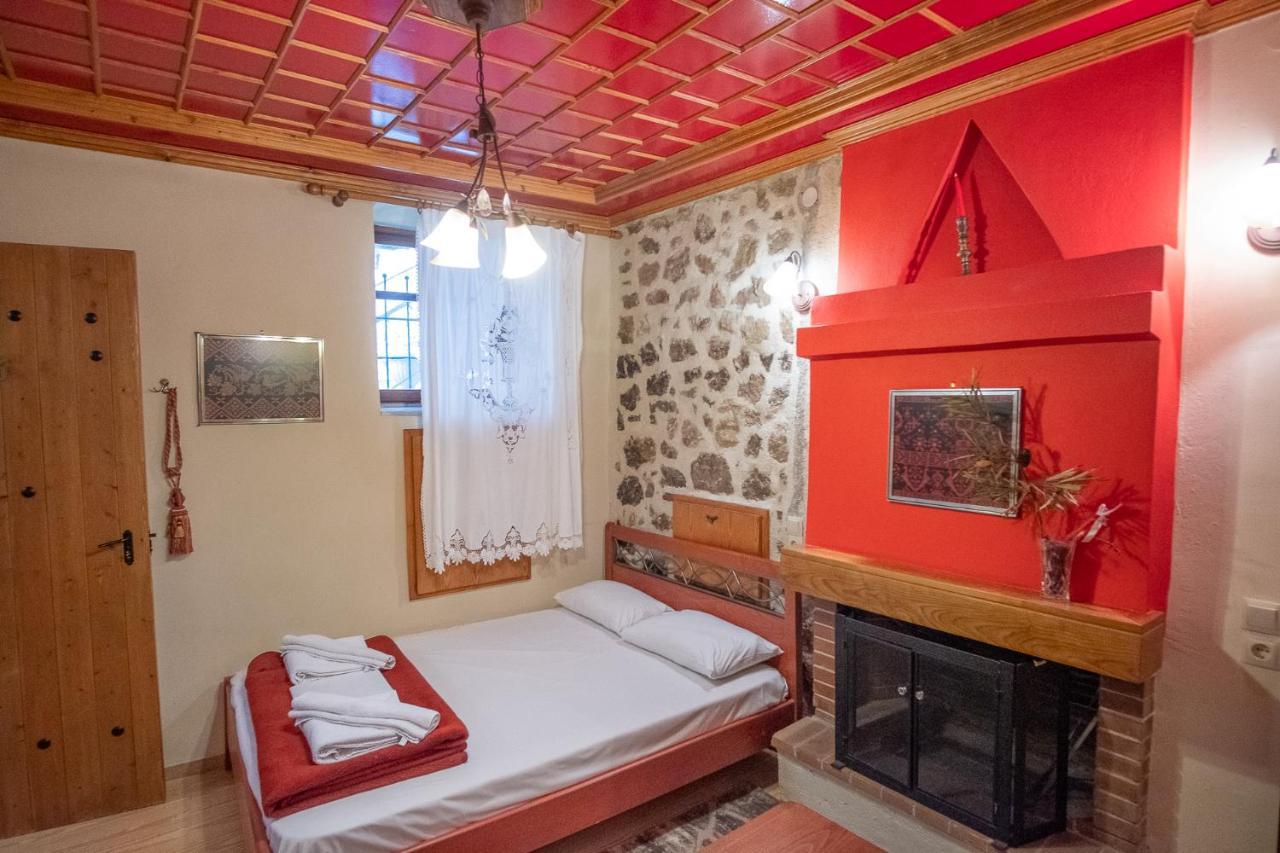 Casa Lanoi Hotel Sziráko Kültér fotó