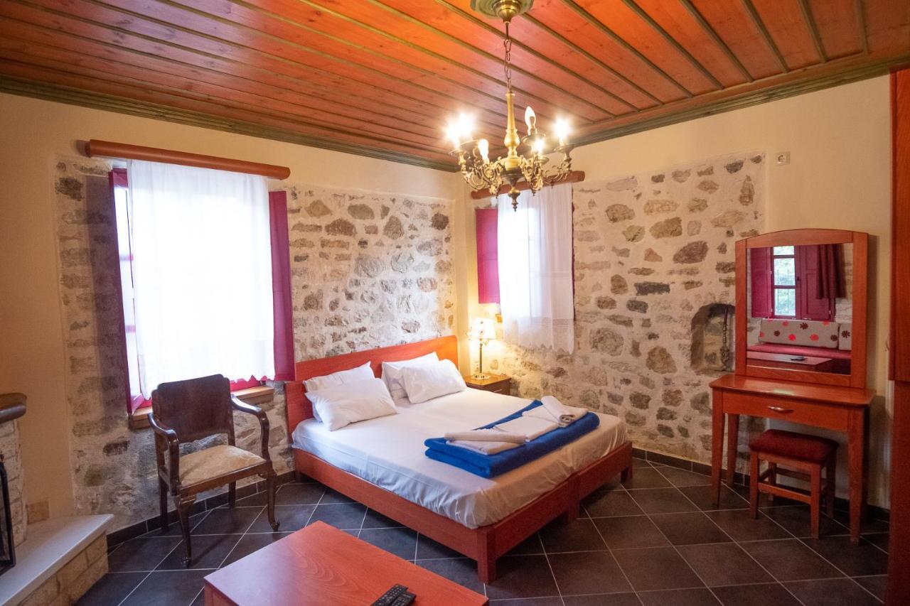 Casa Lanoi Hotel Sziráko Kültér fotó