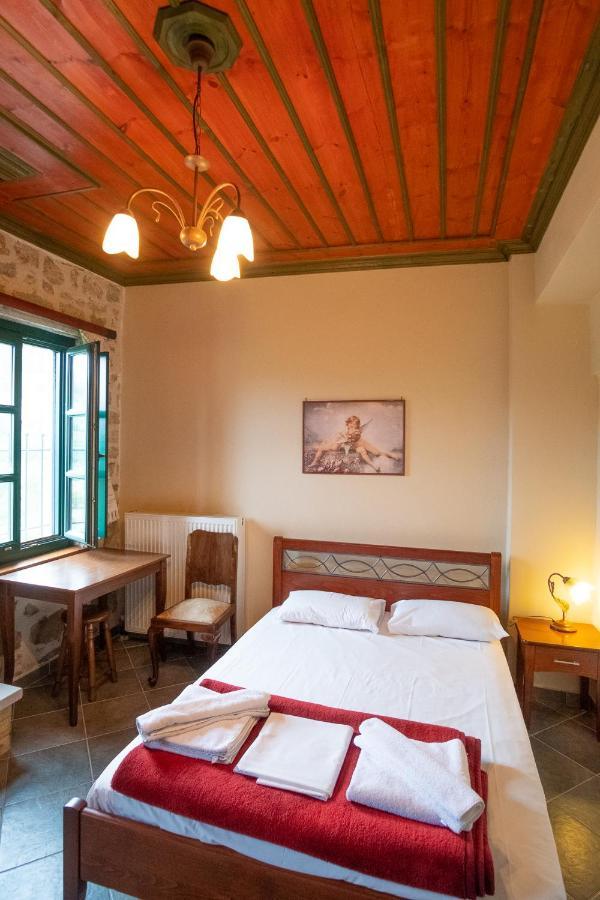 Casa Lanoi Hotel Sziráko Kültér fotó
