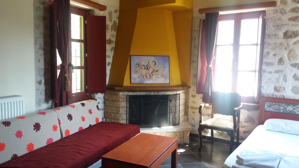 Casa Lanoi Hotel Sziráko Kültér fotó